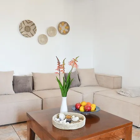 Cozy Sea View In Drios, Near Beaches And Shops Дом отдыха