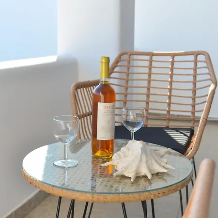 Сasa de vacaciones Cozy Sea View In Drios, Near Beaches And Shops *