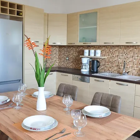 Сasa de vacaciones Cozy Sea View In Drios, Near Beaches And Shops Drios