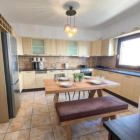 Hébergement de vacances Cozy Sea View In Drios, Near Beaches And Shops Drios