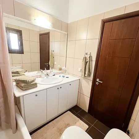 Cozy Sea View In Drios, Near Beaches And Shops Casa vacanze Drios