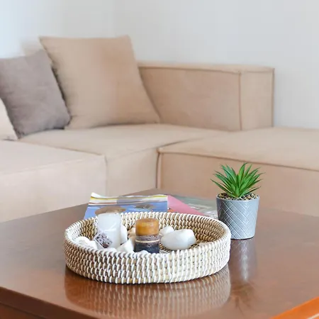 Cozy Sea View In Drios, Near Beaches And Shops Сasa de vacaciones *